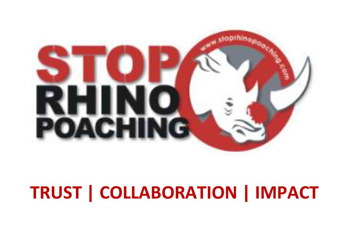Stop Rhino Poaching
